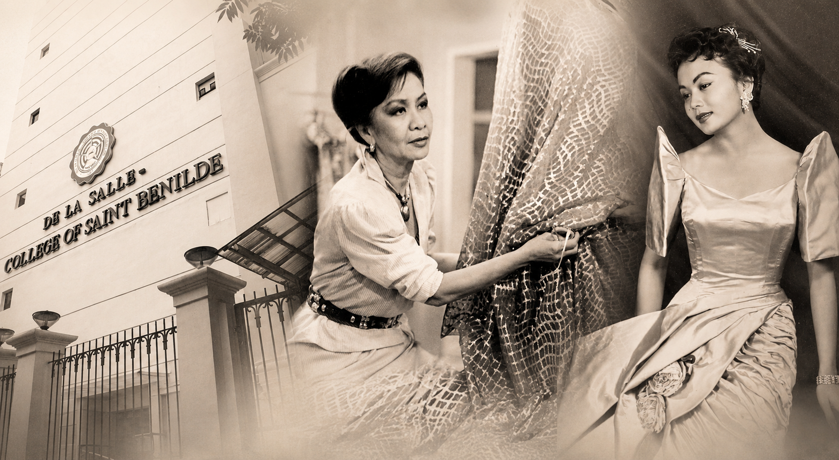 SLIM’s Fashion & Arts School is Now an Institution of De La Salle-College of Saint Benilde